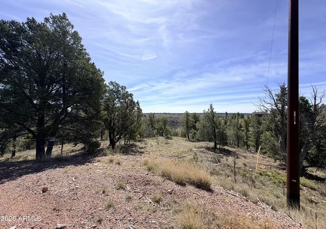4th image of 5088 Morning View Dr #6, Happy Jack, AZ 86024 | MLS# 7020591