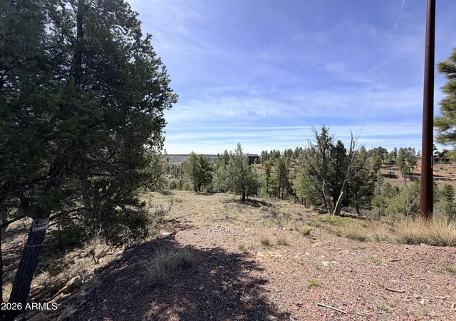 5th image of 5088 Morning View Dr #6, Happy Jack, AZ 86024 | MLS# 7020591