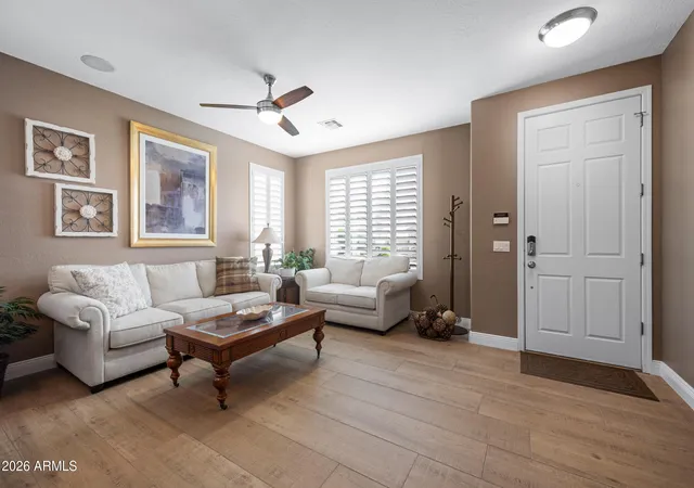 Photo 3 of Single family home for sale at 43542 W Sansom Dr, Maricopa, AZ 85138 | MLS# 7020771 | Listing updated on 2026-10-09