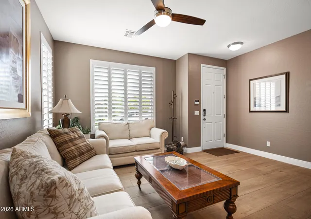 Photo 4 of Single family home for sale at 43542 W Sansom Dr, Maricopa, AZ 85138 | MLS# 7020771 | Listing updated on 2026-10-09