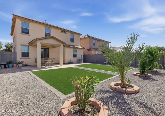 Photo 2 of Single family home for sale at 40820 W Tamara Ln, Maricopa, AZ 85138 | MLS# 7020747 | Listing updated on 2026-10-09