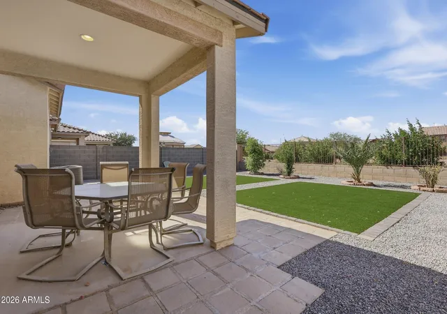 Photo 3 of Single family home for sale at 40820 W Tamara Ln, Maricopa, AZ 85138 | MLS# 7020747 | Listing updated on 2026-10-09