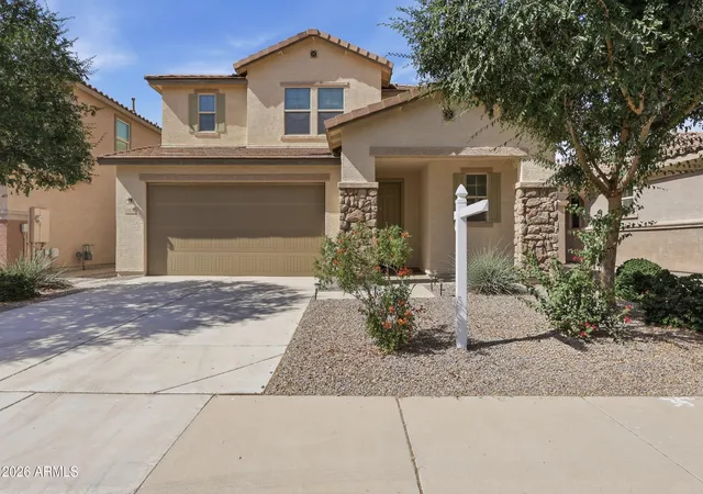 Photo 4 of Single family home for sale at 40820 W Tamara Ln, Maricopa, AZ 85138 | MLS# 7020747 | Listing updated on 2026-10-09