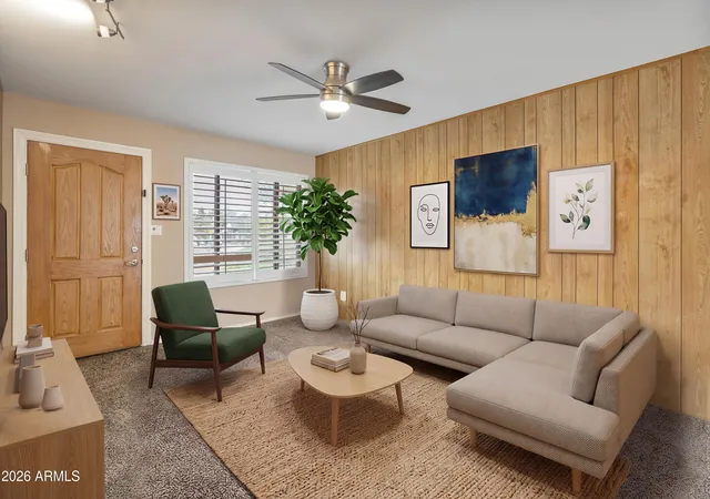 5th image of 3909 S Roosevelt St, Tempe, AZ 85282 | MLS# 7021725