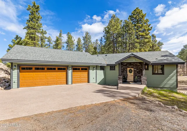 Homes for sale in Williams, AZ | 1113 Redwall Wy, Williams, AZ 86046 | MLS# 7019817