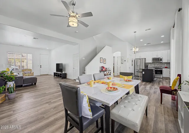 5th image of 1912 W Olive Wy, Chandler, AZ 85248 | MLS# 7020148