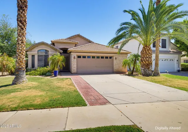 1st image of 4791 S Vista Pl, Chandler, AZ 85248 | MLS# 7023752