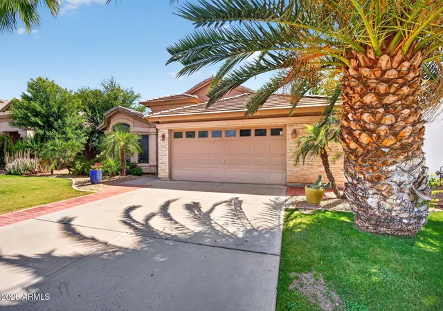 3rd image of 4791 S Vista Pl, Chandler, AZ 85248 | MLS# 7023752