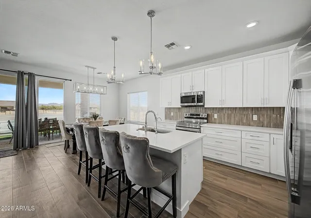Photo 2 of Single family home for sale at 23020 W Skinner Rd, Wittmann, AZ 85361 | MLS# 7021682 | Listing updated on 2026-08-20