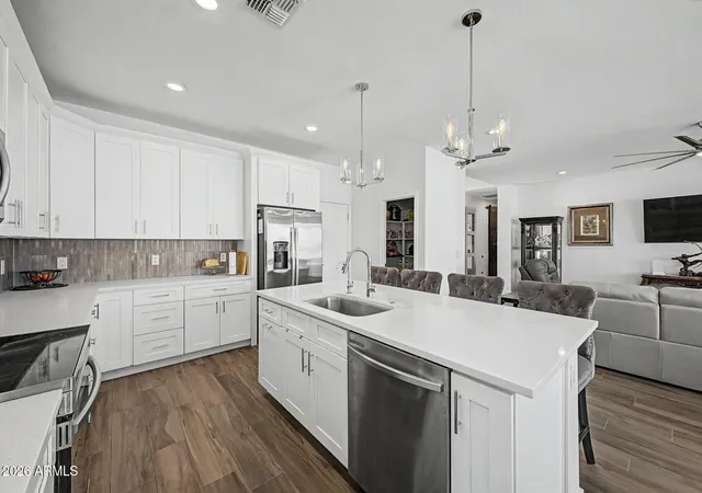 Photo 2 of Single family home for sale at 23020 W Skinner Rd, Wittmann, AZ 85361 | MLS# 7021682 | Listing updated on 2026-08-20