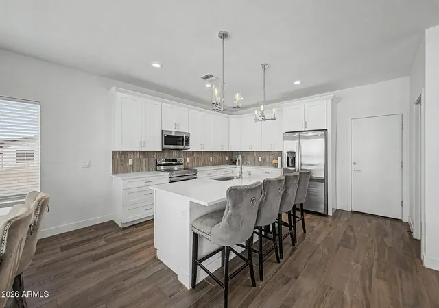 Photo 3 of Single family home for sale at 23020 W Skinner Rd, Wittmann, AZ 85361 | MLS# 7021682 | Listing updated on 2026-08-20