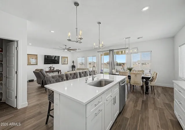 Photo 4 of Single family home for sale at 23020 W Skinner Rd, Wittmann, AZ 85361 | MLS# 7021682 | Listing updated on 2026-08-20