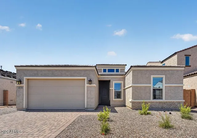 Photo 1 of Single family home for sale at 4177 E Desert Lilly Ln, San Tan Valley, AZ 85140 | MLS# 7019826 | Listing updated on 2026-09-18