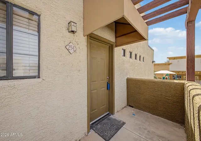 4th image of 3434 E Baseline Rd #254, Phoenix, AZ 85042 | MLS# 7019867