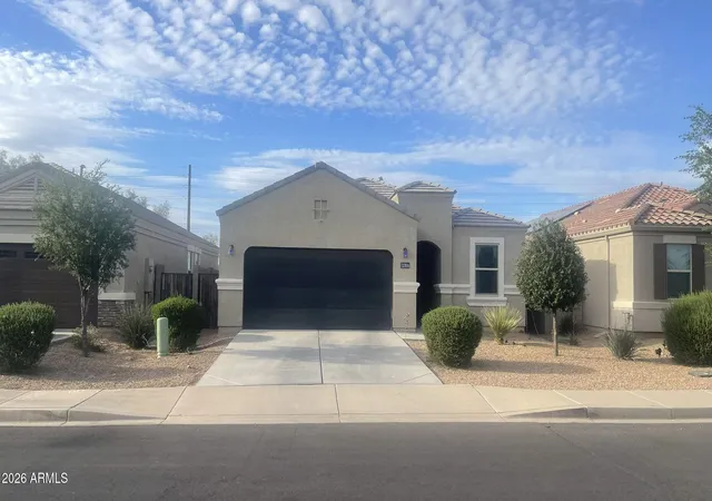 Photo 1 of Single family home for sale at 37816 W Amalfi Ave, Maricopa, AZ 85138 | MLS# 7020038 | Listing updated on 2026-08-29