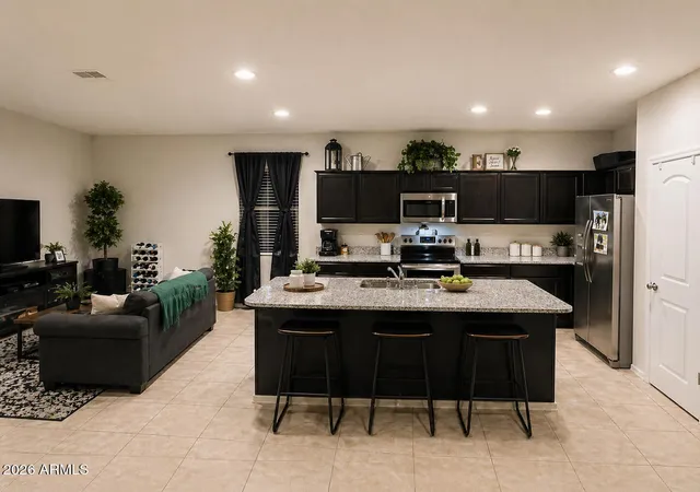 Photo 2 of Single family home for sale at 37816 W Amalfi Ave, Maricopa, AZ 85138 | MLS# 7020038 | Listing updated on 2026-08-29