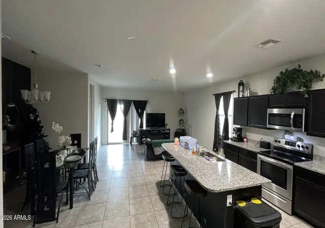 Photo 3 of Single family home for sale at 37816 W Amalfi Ave, Maricopa, AZ 85138 | MLS# 7020038 | Listing updated on 2026-08-29
