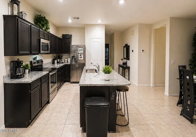 Photo 3 of Single family home for sale at 37816 W Amalfi Ave, Maricopa, AZ 85138 | MLS# 7020038 | Listing updated on 2026-08-29