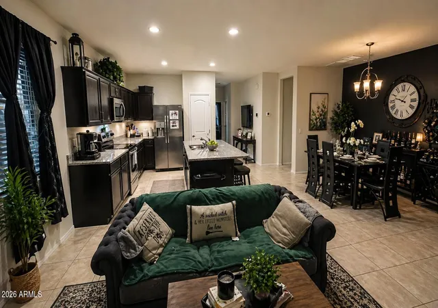 Photo 4 of Single family home for sale at 37816 W Amalfi Ave, Maricopa, AZ 85138 | MLS# 7020038 | Listing updated on 2026-08-29