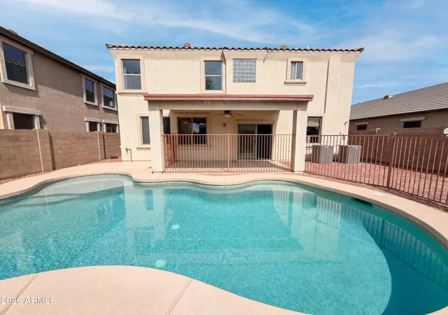 Photo 4 of Sale Pending at 2993 S 160th Lane, Goodyear, AZ 85338 | MLS# 7019829 | Listing updated on 2026-10-29