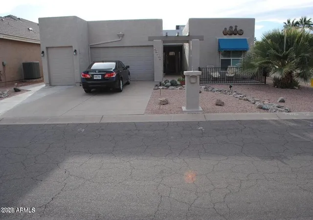 Photo 2 of Single family home for sale at 26602 S Cloverland Dr, Sun Lakes, AZ 85248 | MLS# 7021053 | Listing updated on 2026-07-27