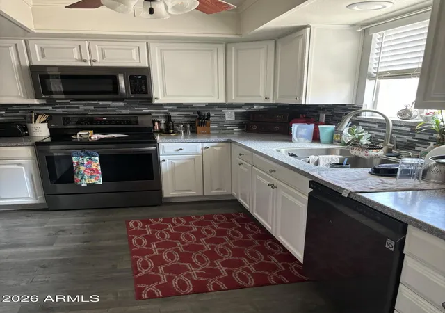 Photo 3 of Single family home for sale at 26602 S Cloverland Dr, Sun Lakes, AZ 85248 | MLS# 7021053 | Listing updated on 2026-07-27