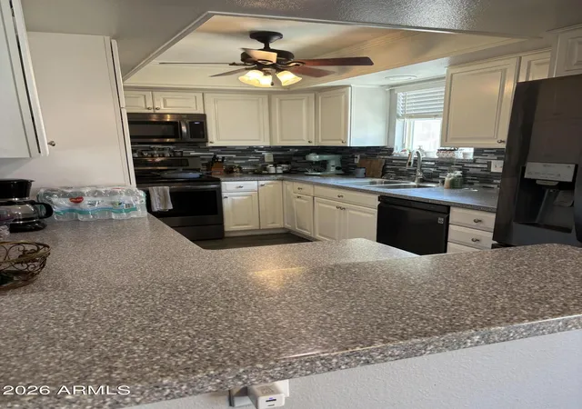 Photo 4 of Single family home for sale at 26602 S Cloverland Dr, Sun Lakes, AZ 85248 | MLS# 7021053 | Listing updated on 2026-07-27