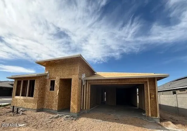 Homes for sale in Waddell, AZ | 19032 W Stella Ave, Waddell, AZ 85355 | MLS# 7021061