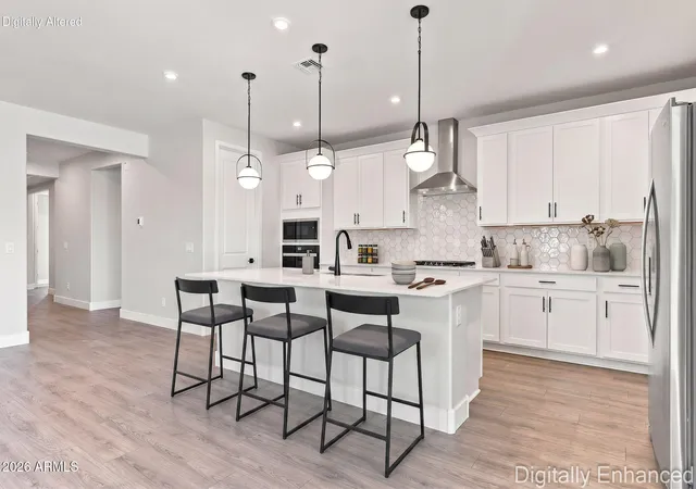 Photo 3 of Single family home for sale at 19032 W Stella Ave, Waddell, AZ 85355 | MLS# 7021061 | Listing updated on 2026-09-19