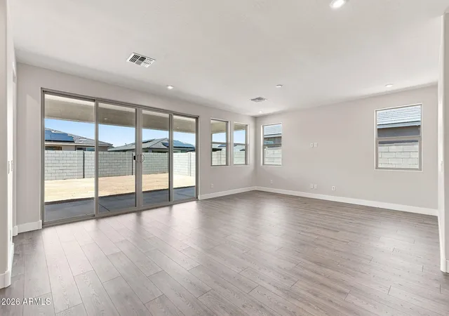 Photo 3 of Single family home for sale at 19032 W Stella Ave, Waddell, AZ 85355 | MLS# 7021061 | Listing updated on 2026-09-19