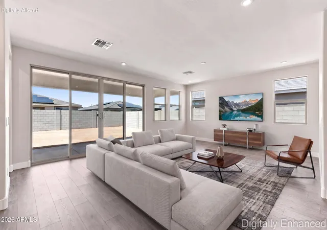 Photo 4 of Single family home for sale at 19032 W Stella Ave, Waddell, AZ 85355 | MLS# 7021061 | Listing updated on 2026-09-19