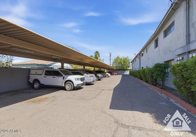 17th image of 4224 N 12th St #203, Phoenix, AZ 85014 | MLS# 7020635