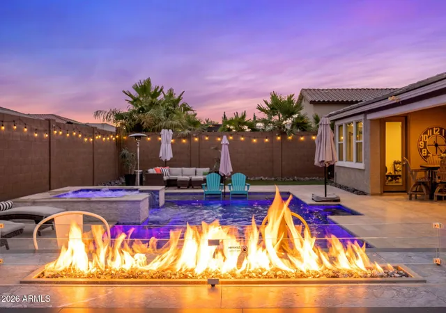 Photo 3 of Single family home for sale at 12515 W Tuckey Ln, Glendale, AZ 85307 | MLS# 7022095 | Listing updated on 2026-06-18