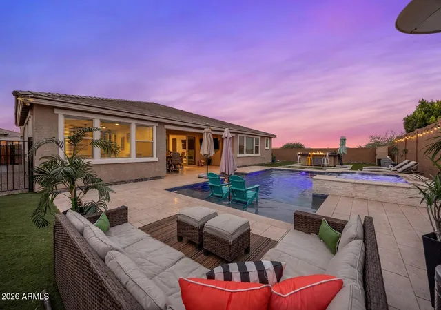 Photo 3 of Single family home for sale at 12515 W Tuckey Ln, Glendale, AZ 85307 | MLS# 7022095 | Listing updated on 2026-06-18