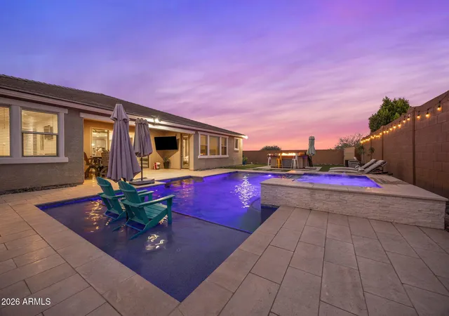 Photo 4 of Single family home for sale at 12515 W Tuckey Ln, Glendale, AZ 85307 | MLS# 7022095 | Listing updated on 2026-06-18