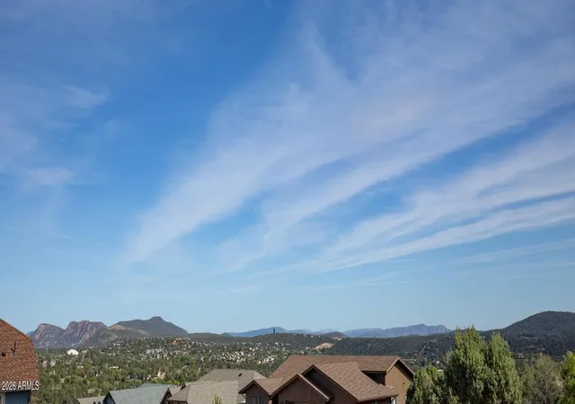 Photo 3 of Land for sale at 1214 W Wagon Trl #20, Payson, AZ 85541 | MLS# 7019895 | Listing updated on 2026-04-27