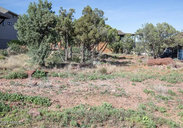 Photo 3 of Land for sale at 1214 W Wagon Trl #20, Payson, AZ 85541 | MLS# 7019895 | Listing updated on 2026-04-27