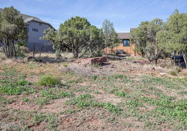 Photo 4 of Land for sale at 1214 W Wagon Trl #20, Payson, AZ 85541 | MLS# 7019895 | Listing updated on 2026-04-27