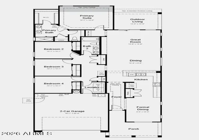 2nd image of 3748 S Lotus, Mesa, AZ 85212 | MLS# 7019889