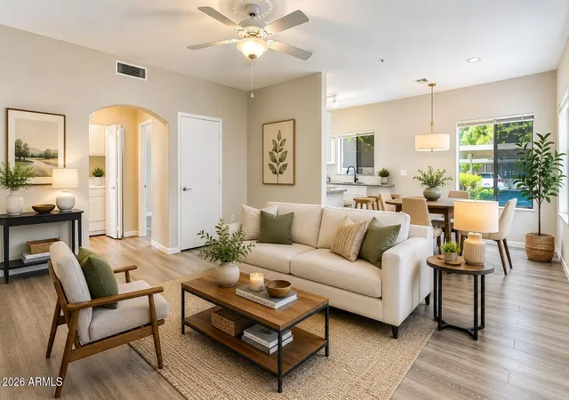 24th image of 9600 N 96th St #158, Scottsdale, AZ 85258 | MLS# 7019940