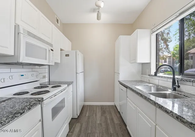 Homes for sale in Scottsdale, AZ | 9600 N 96Th St #158, Scottsdale, AZ 85258 | MLS# 7019940