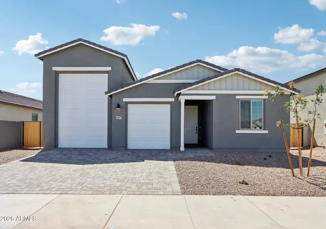 Photo 1 of Sale Pending at 10077 N 156th Avenue, Waddell, AZ 85355 | MLS# 7019931 | Listing updated on 2026-08-20