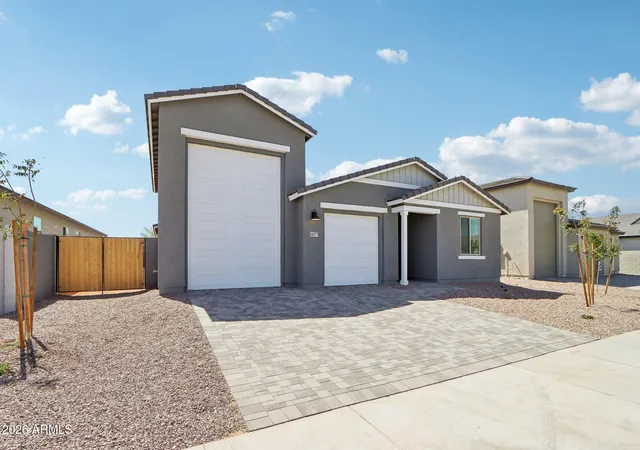 Photo 2 of Sale Pending at 10077 N 156th Avenue, Waddell, AZ 85355 | MLS# 7019931 | Listing updated on 2026-08-20