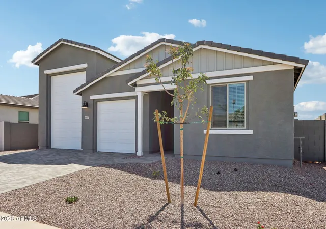 Photo 3 of Sale Pending at 10077 N 156th Avenue, Waddell, AZ 85355 | MLS# 7019931 | Listing updated on 2026-08-20