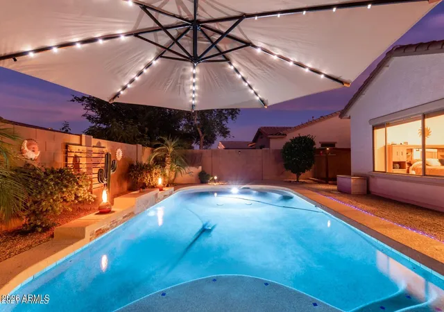 4th image of 2914 E Coconino Dr, Gilbert, AZ 85298 | MLS# 7019939