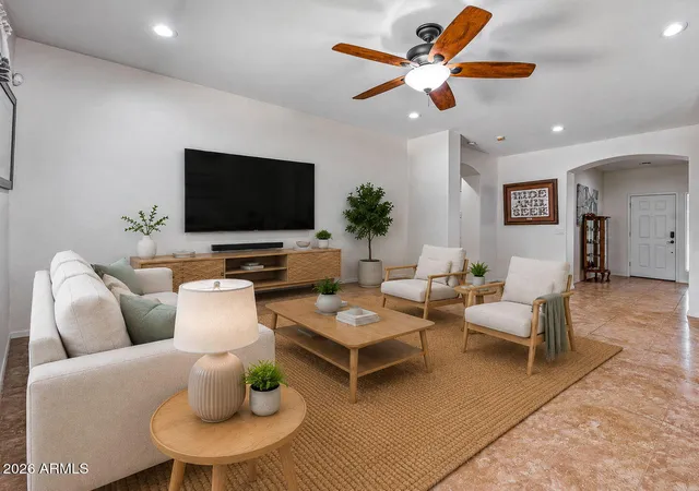 5th image of 2914 E Coconino Dr, Gilbert, AZ 85298 | MLS# 7019939