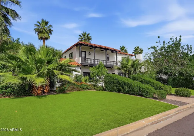 1st image of 2032 N Alvarado Rd, Phoenix, AZ 85004 | MLS# 7019933