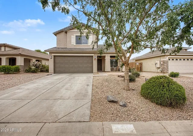 2nd image of 2619 W Cool Water Wy, San Tan Valley, AZ 85144 | MLS# 7020016