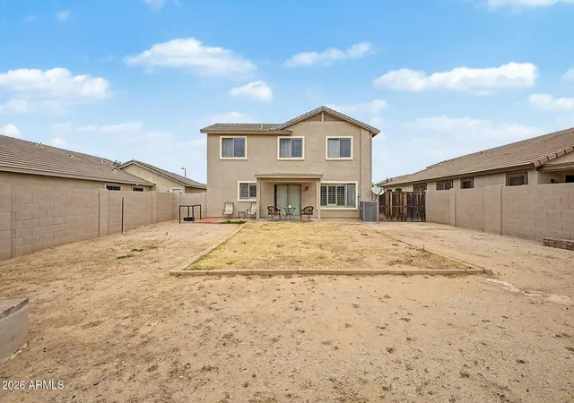 36th image of 2619 W Cool Water Wy, San Tan Valley, AZ 85144 | MLS# 7020016