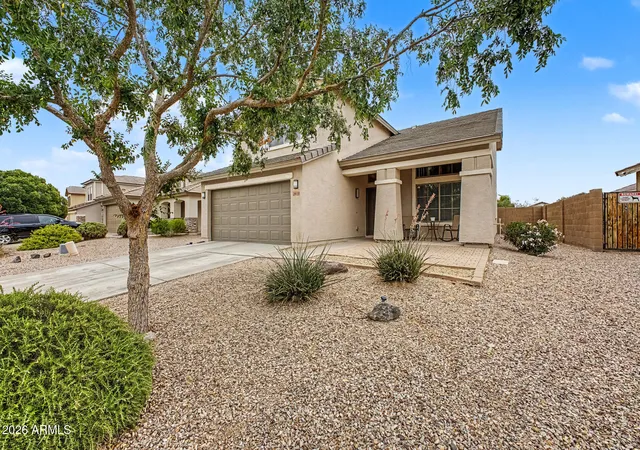 3rd image of 2619 W Cool Water Wy, San Tan Valley, AZ 85144 | MLS# 7020016